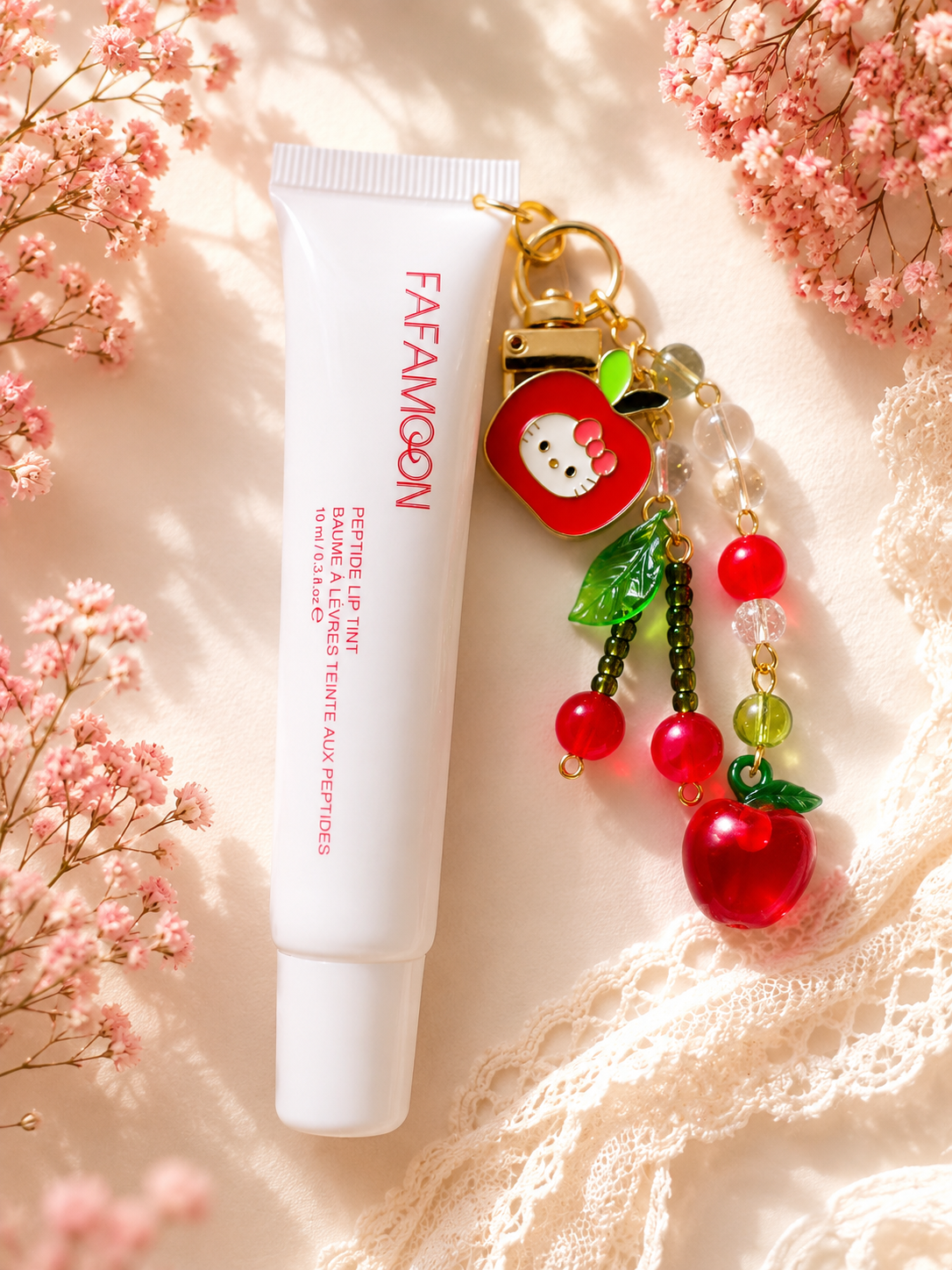 Add-On: Keychain Lipgloss