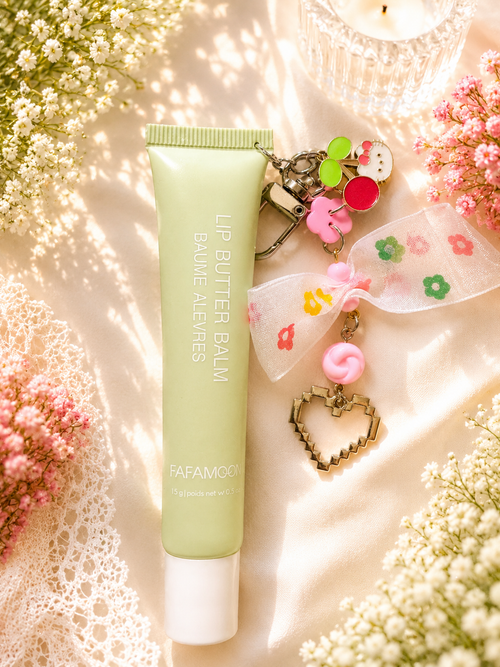 Add-On: Keychain Lipgloss