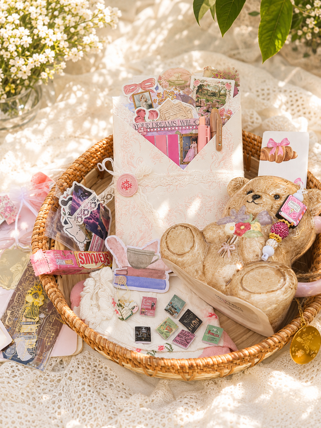 Blind Date with a Junk Journal Bundle