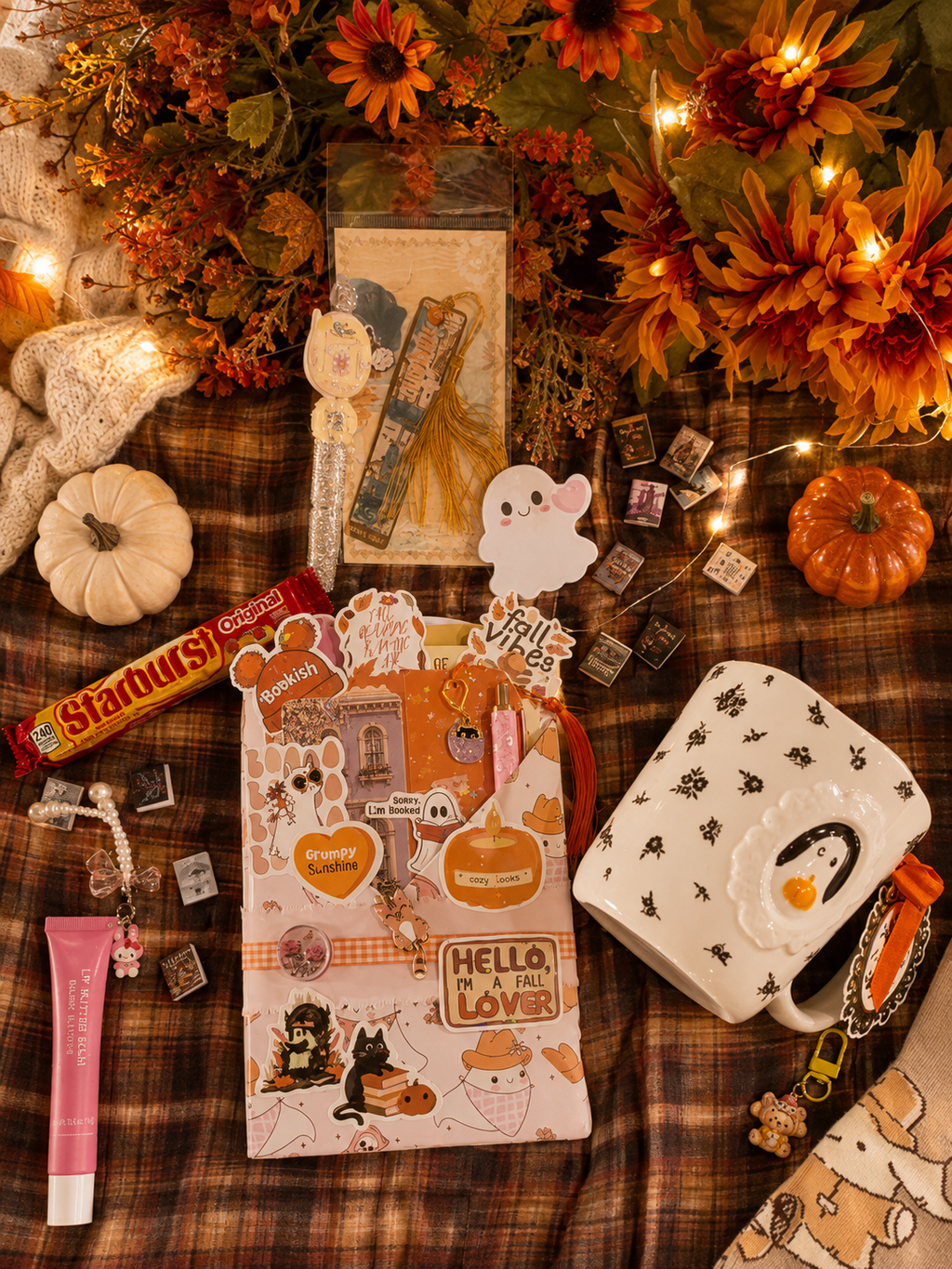 Blind Date with a Book Bundle