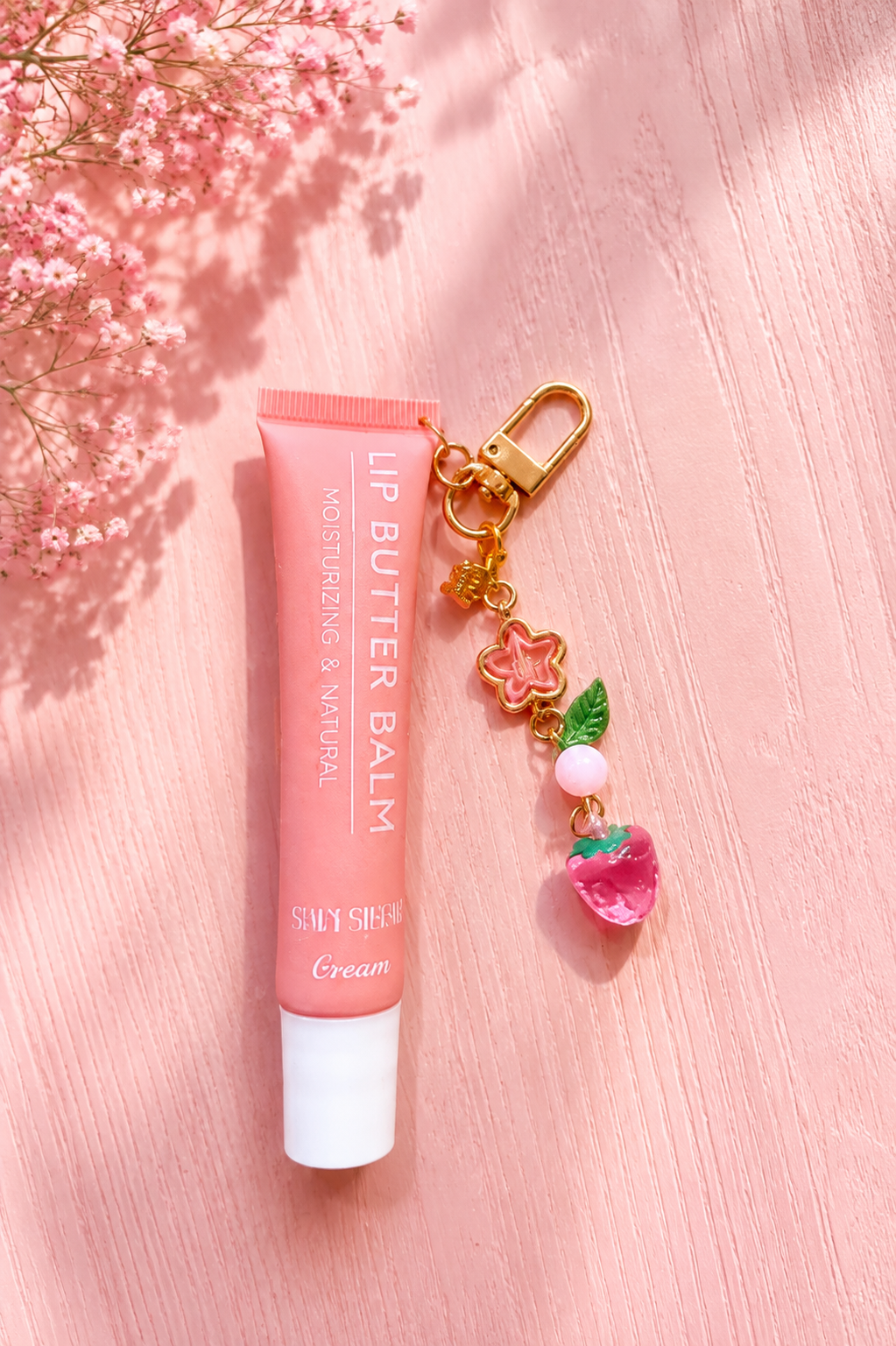 Add-On: Keychain Lipgloss